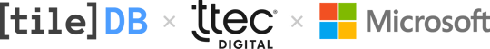 TileDB x TTEC Digital x Microsoft